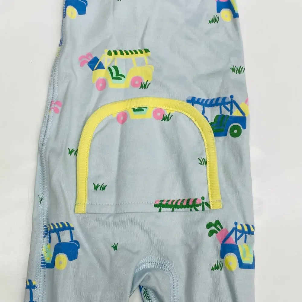 NWT TBBC 2T Knox's Night Nights in Bay Hill